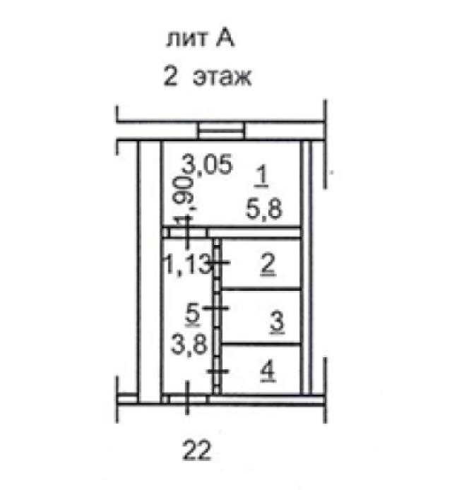 Лот 4032552